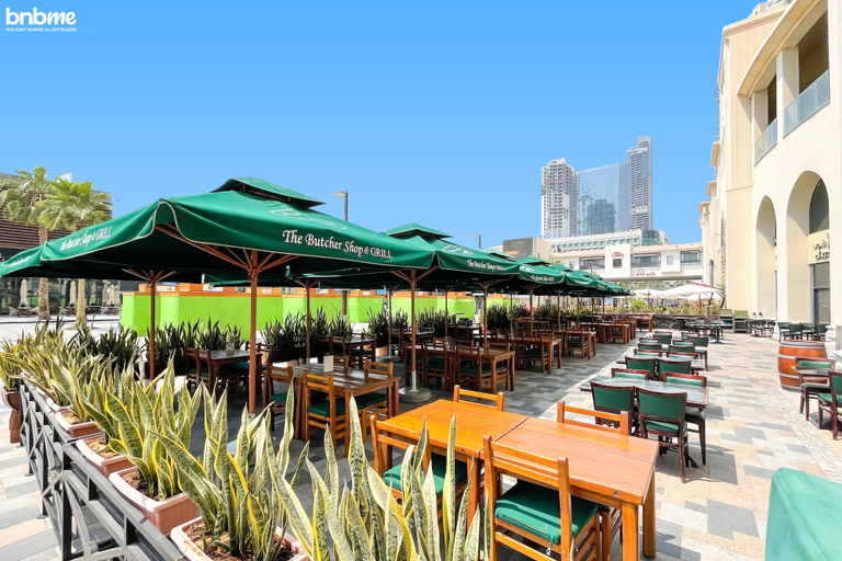 Food & Drinks, 2B-Address JBR-4506, Dubai