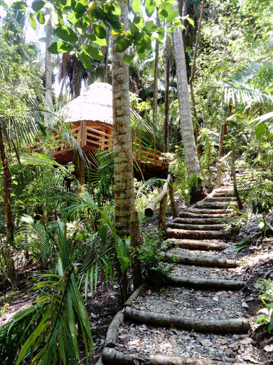 Others 3, Aldea Bamboo Village - Glamping, Compostela