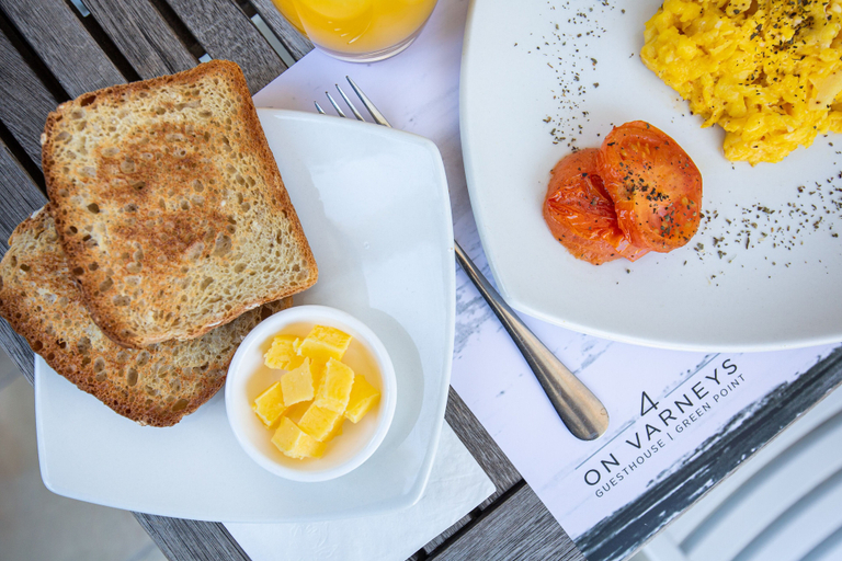 Food & Drinks 5, 4 On Varneys, City of Cape Town