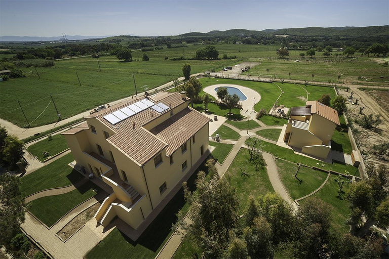 Exterior & Views 2, Cascina al colle, Livorno