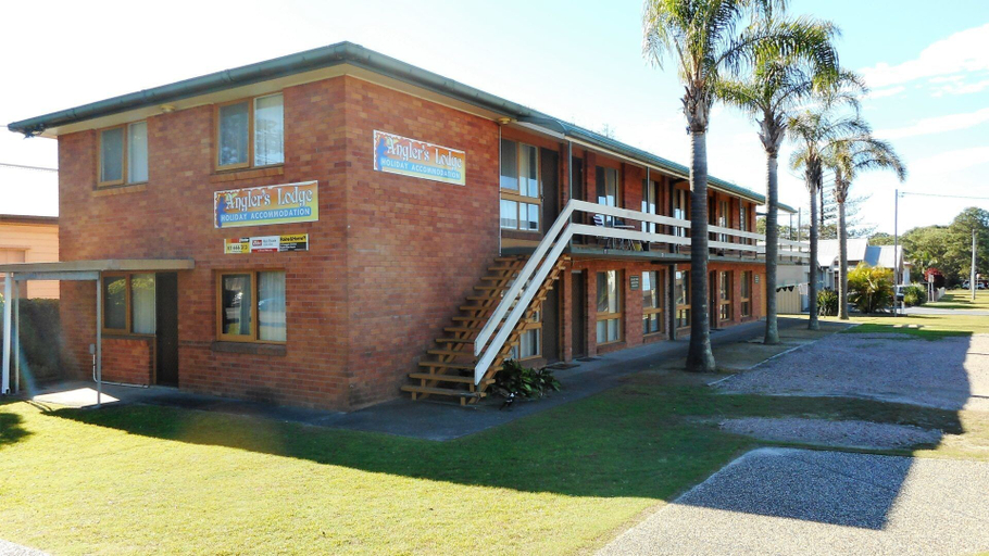 Exterior & Views, Anglers Lodge Unit 1 at South West Rocks, Kempsey