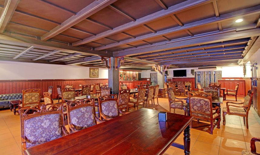 Food & Drinks 5, Treebo Premium Travancore Palace Cherthala, Alappuzha