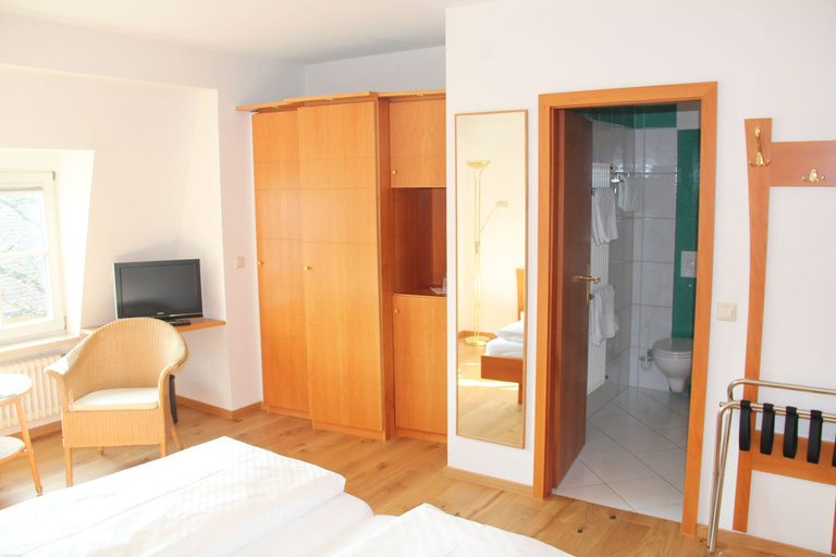Bedroom 5, Der Loewen, Bodenseekreis