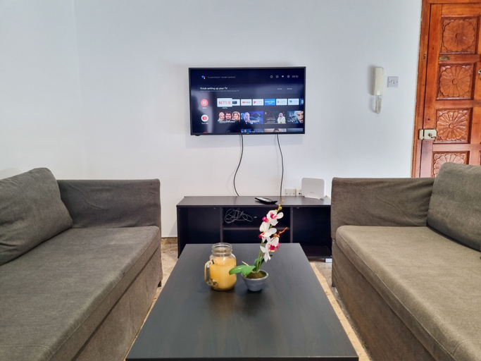 Others 4, Luxury City Rooms, Larnaca