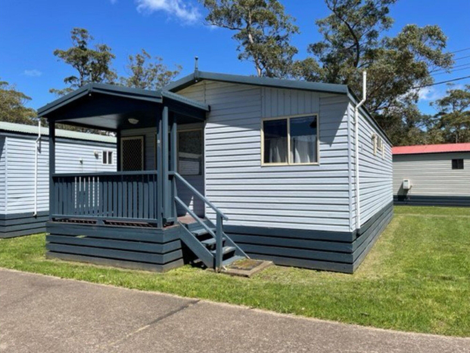 Exterior & Views 2, Discovery Parks - Narooma Beach, Eurobodalla