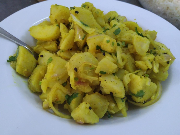 Food & Drinks 5, Queen Forest Homestay, Bagmati