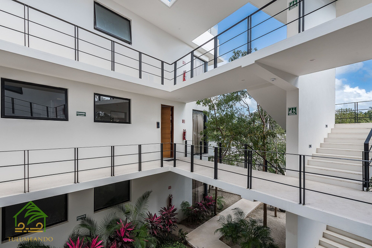 Exterior & Views 2, Central Park by Tulumeando, Cozumel