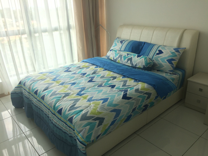 Lawang Suite 2 Bedroom Standard Apartment 1, Shah Alam
