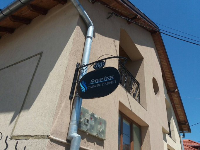Exterior & Views 2, Step Inn, Alba Iulia