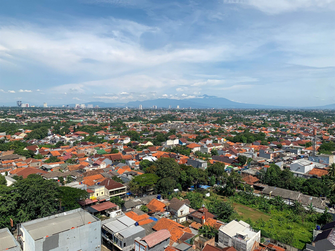 Others 5, Comfort And Nice 2Br At Cinere Resort Apartment, Depok