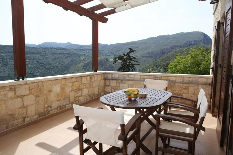 Others 4, Vasiiliki's Residence-Breathtaking View, Crete