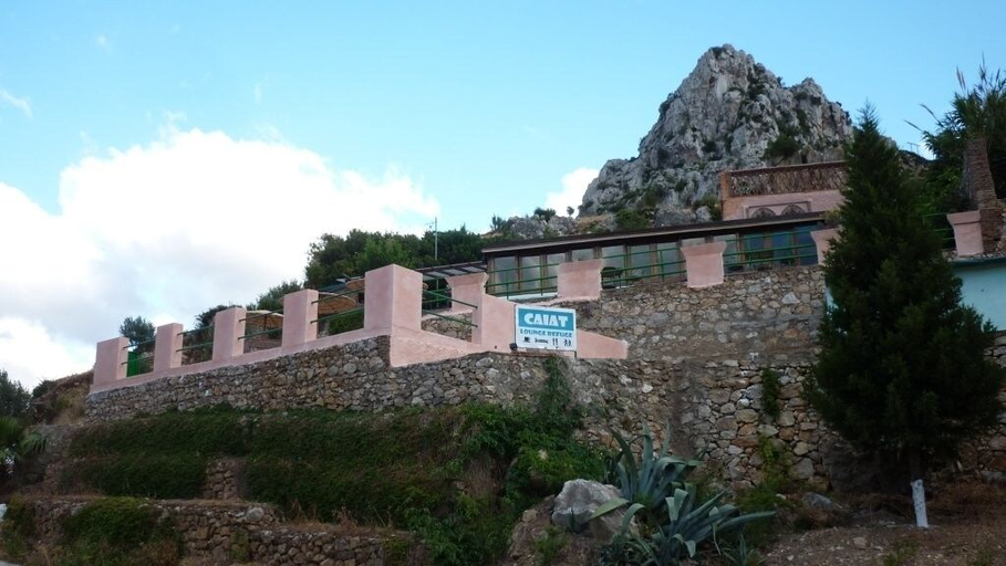 Exterior & Views 2, Caiat Refuge, Chefchaouen