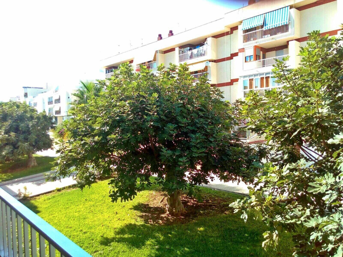 Exterior & Views 2, Wonder Rooms Nerja Guest House, Málaga