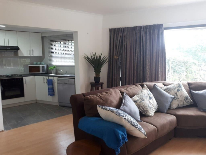 Others 5, Umtamvuna View Cabanas, Ugu
