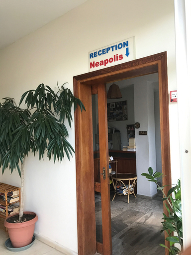 Exterior & Views 2, Neapolis Rooms & Apartments, Crete