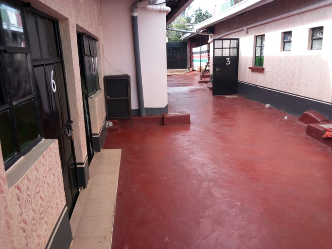 Others 5, Western Guest Lodge, Mwea