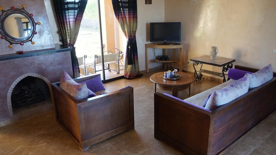 Others 4, Villa Residence Oumnas, Al Haouz
