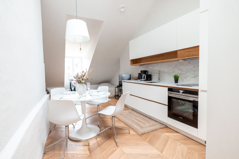 Others 5, 2ndhomes Ullanlinna Penthouse Apartments, Uusimaa