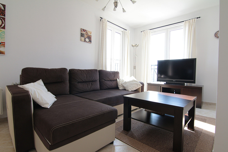Others 5, Apartamenty Swinoujscie - BP Promenada, Świnoujście