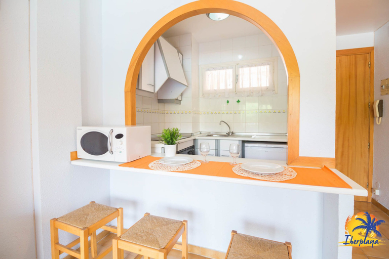 Others 5, Apartamento Córdoba Ref. 1043 by Iberplaya, Tarragona