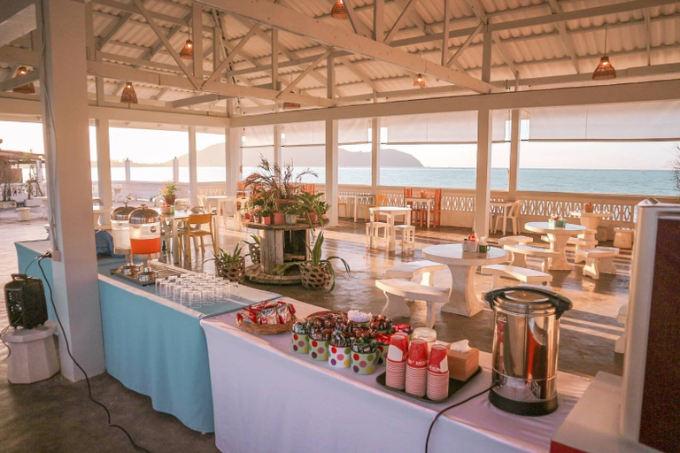 Food & Drinks 5, Bang Saphan Resort, Bang Saphan