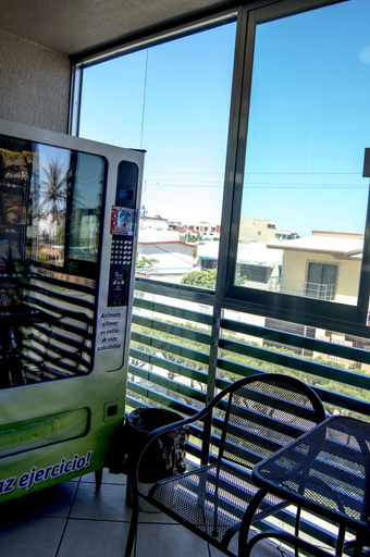 Others 5, Hotel Careyes, Coatzacoalcos