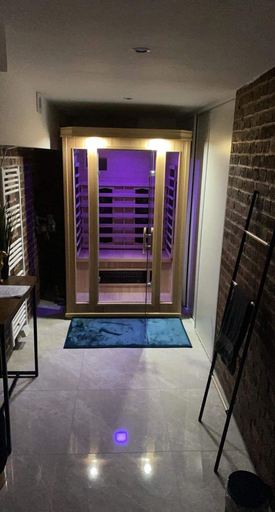 Others 4, La Forteresse Jacuzzi-Sauna, Seine-Maritime
