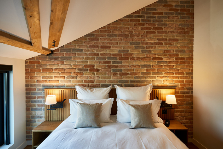 Bedroom 4, Coloft By PurePlaces, Nord