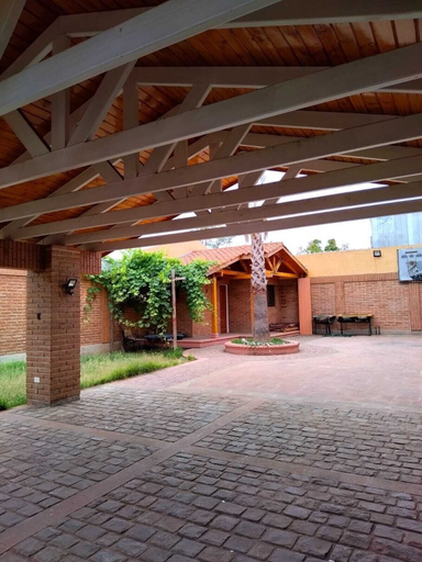 Exterior & Views 2, Hotel & Spa Cordillera Suite, Cachapoal