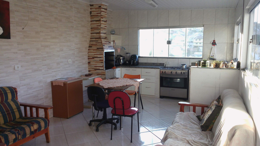 Others 5, Apartamento Duplex mobiliado, Poços de Caldas