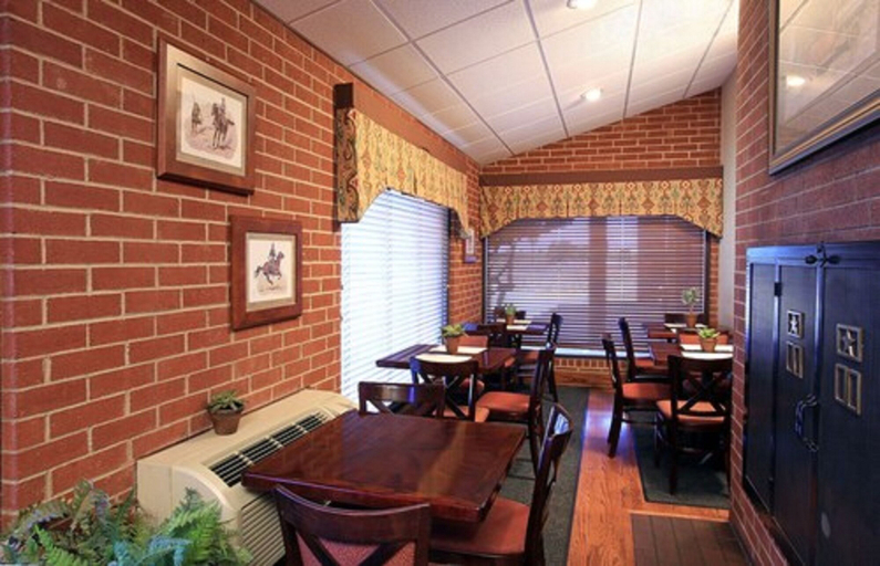 Others 5, Plaza Inn, Midland