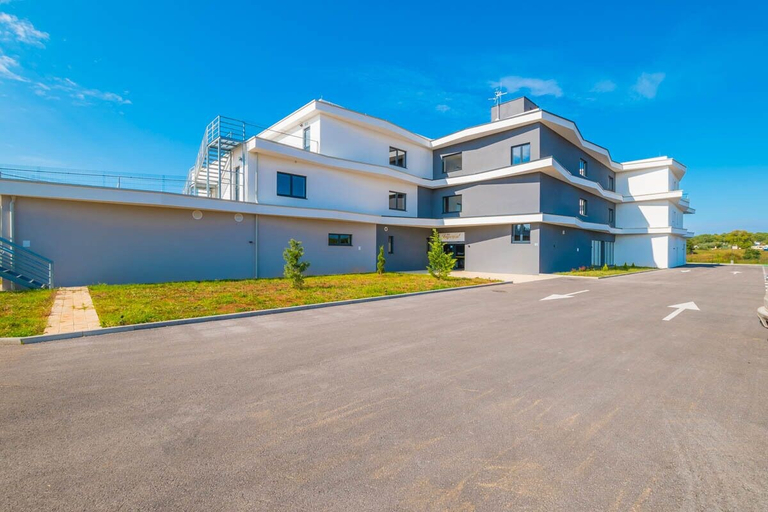 Exterior & Views 2, Hotel Delfin Lanterna, Poreč
