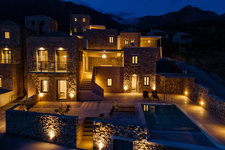 Exterior & Views 2, Patio Villas, Peloponnese