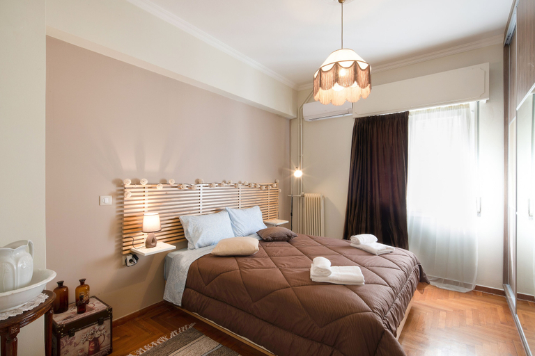 Bedroom, Bijoux Maison by Corfu Escapes, Ionian Islands
