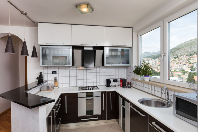 Others 4, Apartment The Big Chill, Dubrovnik