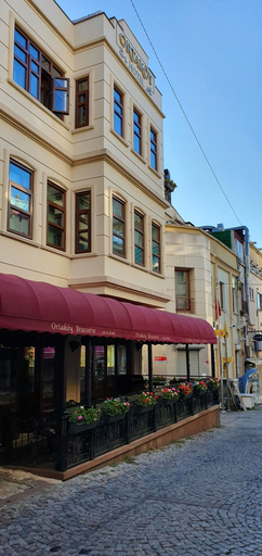 Exterior & Views 3, Ortakoy Hotel, Beşiktaş