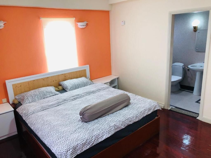 Bedroom 3, BayView Excursion Home, Kota Kinabalu