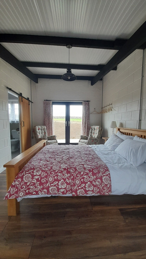Bedroom 2, Ballykeel Farm, Newry, Mourne and Down