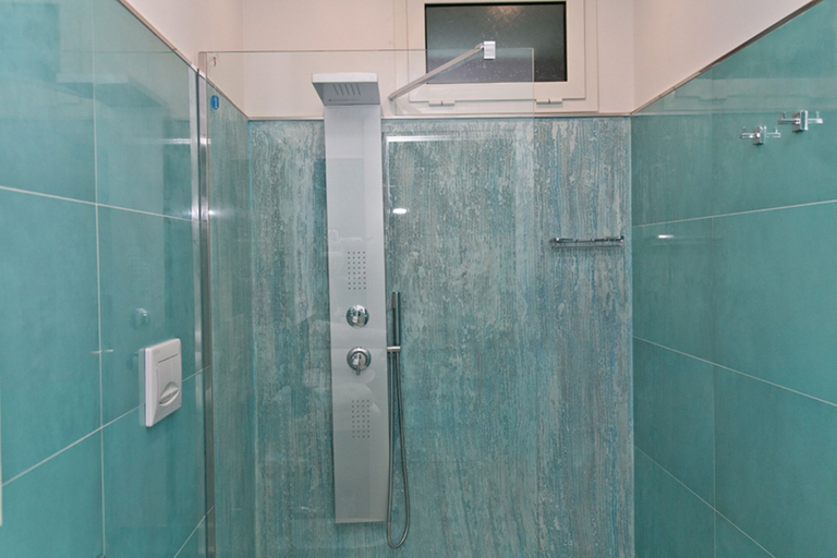 Bathroom 5, Terra D'acqua Resort & Spa, Lecce