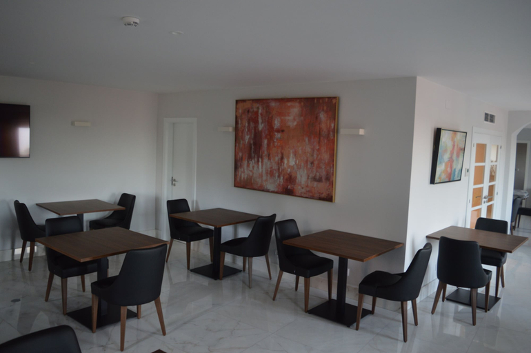 Food & Drinks 4, Villa Bela Vista, Sintra