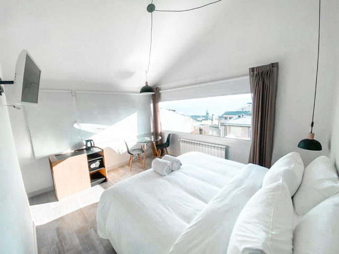 Bedroom 2, Hotel Patagonia Signature, Bariloche