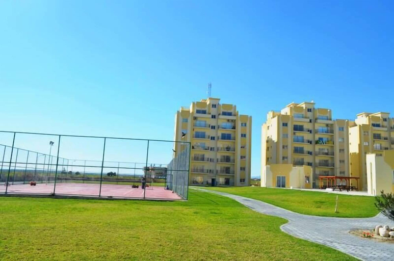 Exterior & Views 5, Begonvilla Court Block 1 Apartment 14