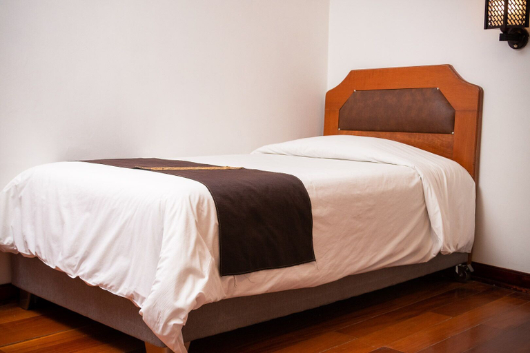 Bedroom 3, TURI WASI HOUSE BOUTIQUE, Cusco