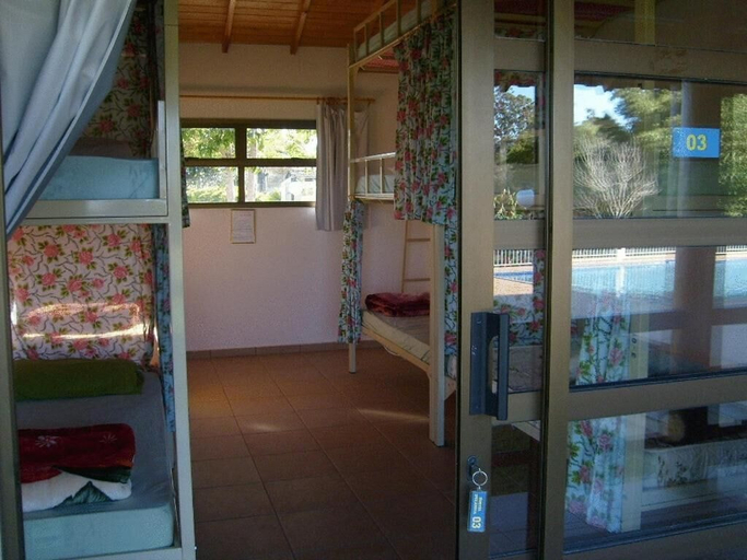 Others 5, Ipelandia Park Golf Hostel, Foz do Iguaçu