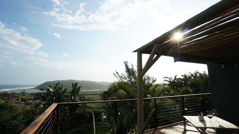 Others 5, Villa La Mercy Maisonette, eThekwini