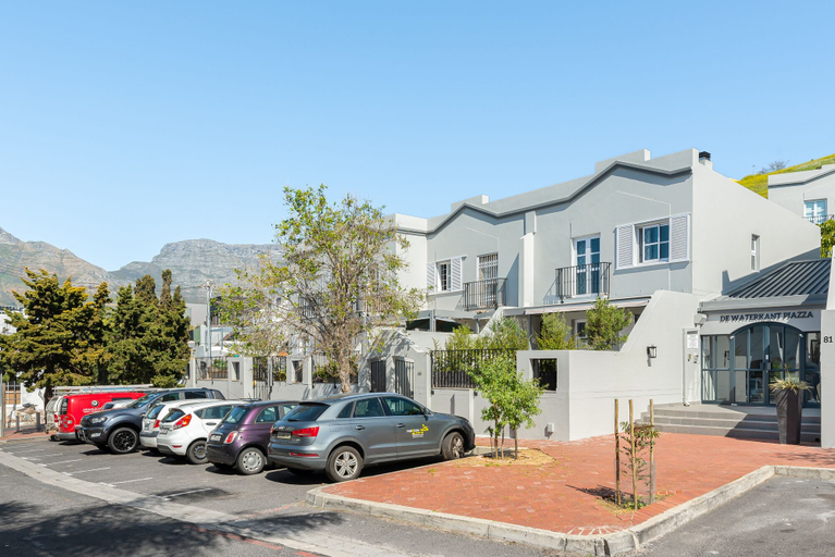 Exterior & Views 2, De Waterkant Piazza 301, City of Cape Town