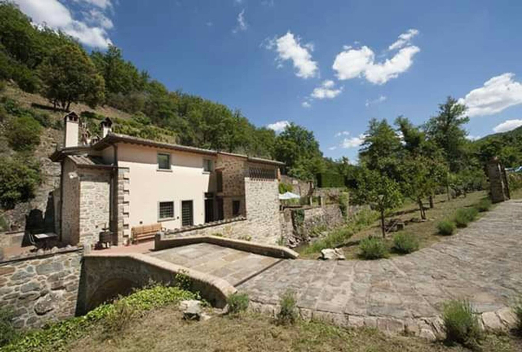 Exterior & Views 2, Villa Gabriella Chianti Toscana, Florence