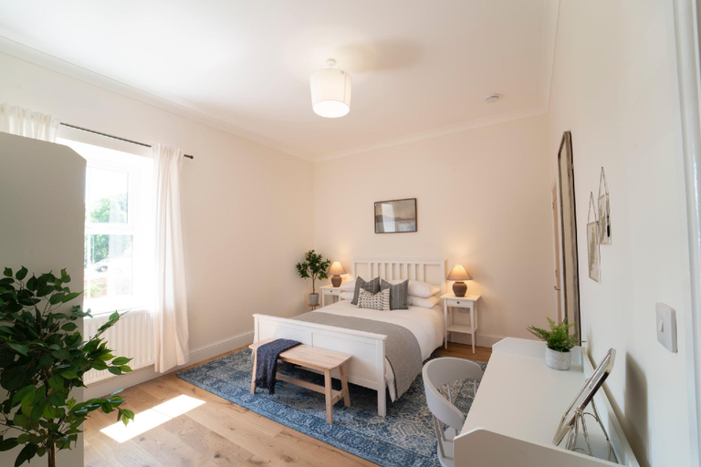 5, Foundry Farm Apartment, Northumberland