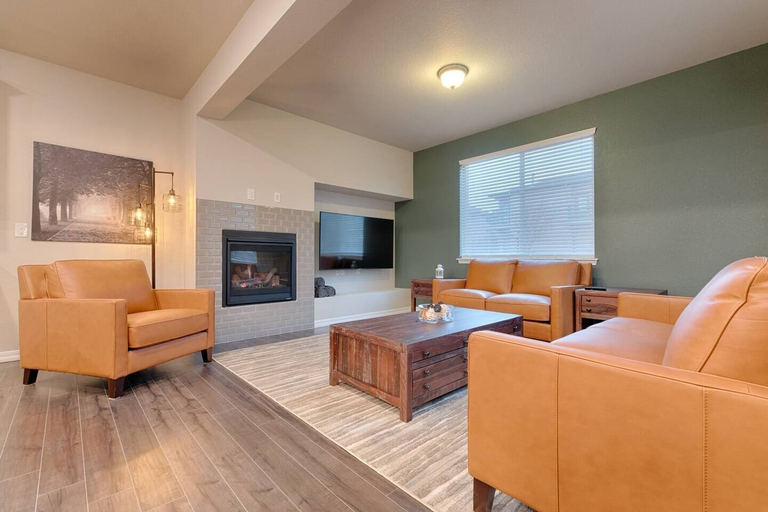 Others 4, 3BR Mtn Viewsluxury Townhomecentral Locationac, El Paso