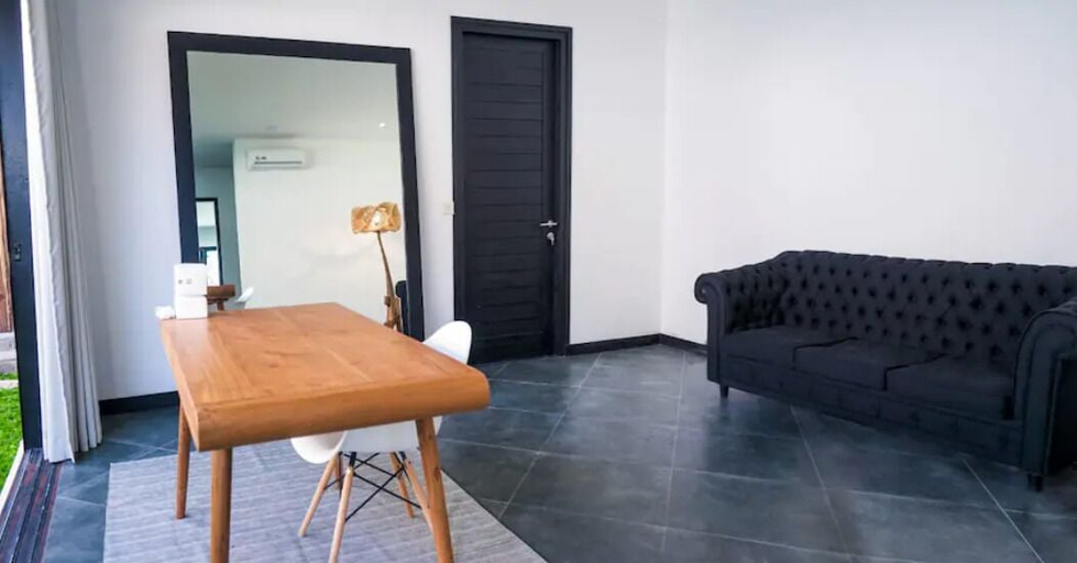 Others 4, Villa Zen 4, Badung